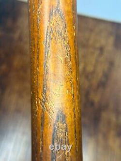 JOE DIMAGGIO1940s VINTAGE 16 MINI LOUISVILLE SLUGGER SOUVENIR BASEBALL BAT