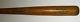 Jsa Certified Autographed Satchel Paige Vintage Baseball Bat With Coa