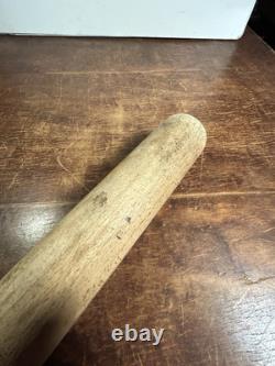 Jackie Robinson Vintage Louisville Slugger 125J Powerized Baseball Bat LL 29