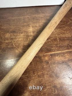 Jackie Robinson Vintage Louisville Slugger 125J Powerized Baseball Bat LL 29