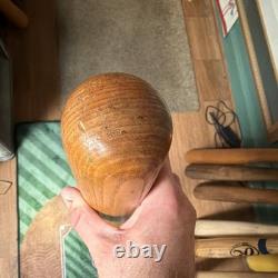 Jimmie Foxx Type Genuine Flexurized No. 17 Professional Bat USA
