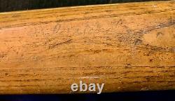 Joe DiMaggio Hillerich & Bradsby PRO 150 Baseball Bat Louisville Slugger Yankees