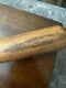 Joe Dimaggio Vintage Baseball Bat