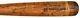 Joe Dimaggio Yankees Hof Vintage Vitalized Player Model Baseball Bat