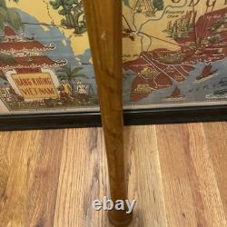 Joe L. Flash Gordon 1940s H&B Louisville Slugger VTG 34 Bat New York Yankees
