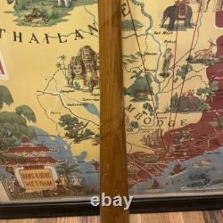 Joe L. Flash Gordon 1940s H&B Louisville Slugger VTG 34 Bat New York Yankees