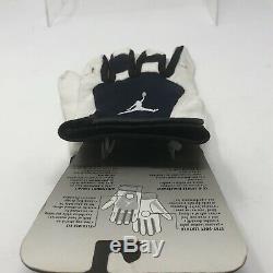 Jordan Derek Jeter Batting glove SIZE XL NEW VINTAGE 2004