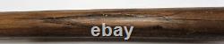 Kiki Cuyler H&b 40 H. C. Vintage Bat (1925-30) Psa Cubs Pirates Hall Of Fame