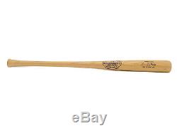 LOUISVILLE SLUGGER Lou Gehrig Vintage baseball bat Limited Edition Made in USA
