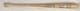 Larry Doby Signed Baseball Bat Adirondack Vintage Cleveland Indians Hof Auto Bas