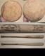Late 1970s Amos Jose Otis Game-used Baseball Bat Vintage Kc Royals Legend