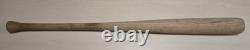 Late 1970s Amos Jose Otis Game-Used Baseball Bat Vintage KC Royals Legend Late 1970s Amos Jose Otis Game-Used Baseball Bat Vintage KC Royals Legend