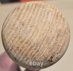 Late 1970s Amos Jose Otis Game-Used Baseball Bat Vintage KC Royals Legend Late 1970s Amos Jose Otis Game-Used Baseball Bat Vintage KC Royals Legend