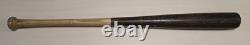 Late 1970s Darrell Porter Game-Used Baseball Bat Vintage MLB Catcher WS MVP Late 1970s Darrell Porter Game-Used Baseball Bat Vintage MLB Catcher WS MVP