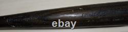 Late 1970s Darrell Porter Game-Used Baseball Bat Vintage MLB Catcher WS MVP Late 1970s Darrell Porter Game-Used Baseball Bat Vintage MLB Catcher WS MVP