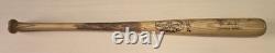 Late 1970s John Lowenstein Game-Used Baseball Bat Vintage Orioles Memorabilia Late 1970s John Lowenstein Game-Used Baseball Bat Vintage Orioles Memorabilia