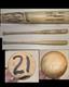 Late 1970s Mike Hargrove Game-used Baseball Bat Rare Vintage Mlb Memorabilia