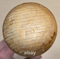 Late 1970s Mike Hargrove Game-Used Baseball Bat Rare Vintage MLB Memorabilia Late 1970s Mike Hargrove Game-Used Baseball Bat Rare Vintage MLB Memorabilia