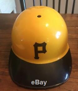 Lot of 11 Vintage Souvenir Baseball Batting Helmet Plastic MLB Full Size