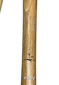 Lot of 15 Vintage Baseball Bats including Jackie Robinson, Berra, Fox, Aaron + Lot of 15 Vintage Baseball Bats including Jackie Robinson, Berra, Fox, Aaron +