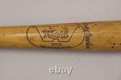 Lot of 3 Vintage Worth Baseball Bats 2 Yastrzemski Thumper & 1 McCovey Style