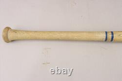 Lot of 3 Vintage Worth Baseball Bats 2 Yastrzemski Thumper & 1 McCovey Style