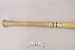 Lot of 3 Vintage Worth Baseball Bats 2 Yastrzemski Thumper & 1 McCovey Style