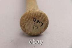 Lot of 3 Vintage Worth Baseball Bats 2 Yastrzemski Thumper & 1 McCovey Style