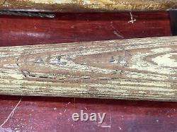 (Lot of 6) Vintage Wooden Baseball Bats 29 to 33, White Oak/Maple/Willow