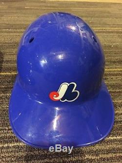 Lot of 8 Vintage Laich Adjustrap MLB Replica Baseball Batting Helmet 1969