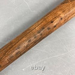 Lou Gehrig Vintage 1920's Louisville Slugger Baseball Bat