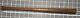 Louisville Bat Co. Antique No. 12 Vintage Baseball Bat 34 Inches Louisville Ky