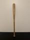 Louisville Slugger 125 Hillerich & Bradsby Bobby Bonds Vintage Baseball Bat