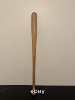 Louisville Slugger 125 Hillerich & Bradsby Bobby Bonds Vintage Baseball Bat