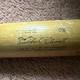 Louisville Slugger 125 Roberto Clemente Original Vintage Baseball Bat