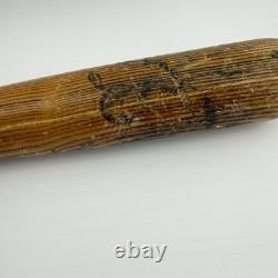 Louisville Slugger 180 George Brett Grand Slam Flame Tempered 33 Bat