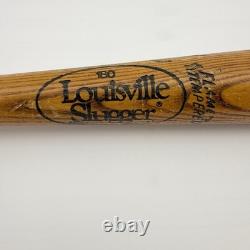 Louisville Slugger 180 George Brett Grand Slam Flame Tempered 33 Bat Louisville Slugger 180 George Brett Grand Slam Flame Tempered 33 Bat