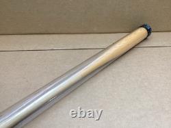 Louisville Slugger 180 Jose Cortes Grand Slam Flame Tempered Signed