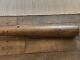 Louisville Slugger 40 Br Babe Ruth Hillerich And Bradsby Powerized 34 Bat