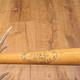 Louisville Slugger A&j No. 1105 Special Major League Ted Williams Vintage Bat