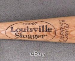 Louisville Slugger BB997 Vintage 90's Ken Griffey Jr. Model Baseball Bat