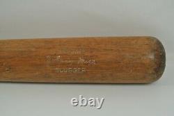 Louisville Slugger Baseball Bat Vintage Wood SP 36 Genuine Johnny Mize Canada