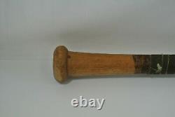 Louisville Slugger Baseball Bat Vintage Wood SP 36 Genuine Johnny Mize Canada