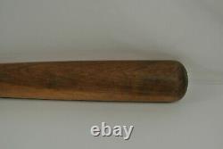 Louisville Slugger Baseball Bat Vintage Wood SP 36 Genuine Johnny Mize Canada