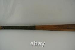 Louisville Slugger Baseball Bat Vintage Wood SP 36 Genuine Johnny Mize Canada