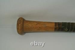 Louisville Slugger Baseball Bat Vintage Wood SP 36 Genuine Johnny Mize Canada