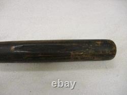 Louisville Slugger Dash Dot Dash Vintage Game Used Bat circa 1920
