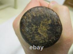 Louisville Slugger Dash Dot Dash Vintage Game Used Bat circa 1920
