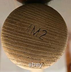 Louisville Slugger H&B Mickey Mantle K55 Powerized Vintage 32 Bat