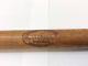 Louisville Slugger Hillerich & Bradsby Co Billty Club Baton Baseball Bat Vintage